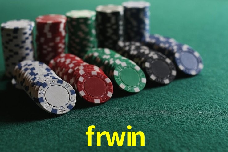 Welcome Bonus frwin