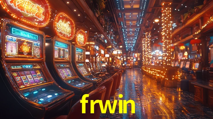 frwin - Brasil: Cassino Imbatível - frwin.com