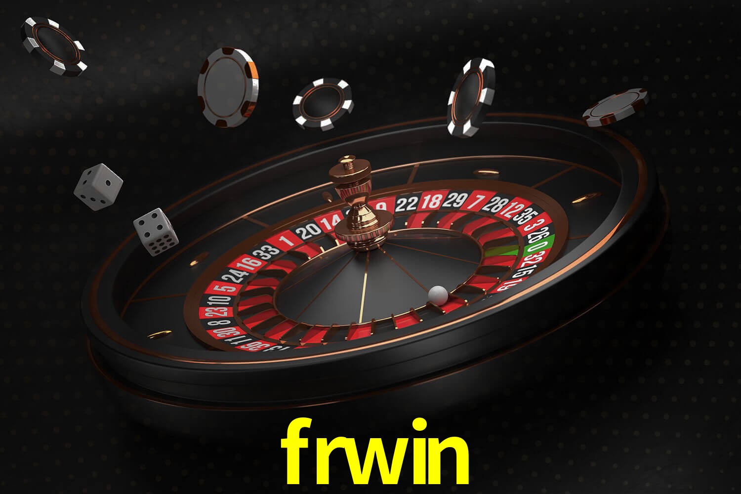 frwin: Seu Cassino Premiado com Pagamentos Rápidos