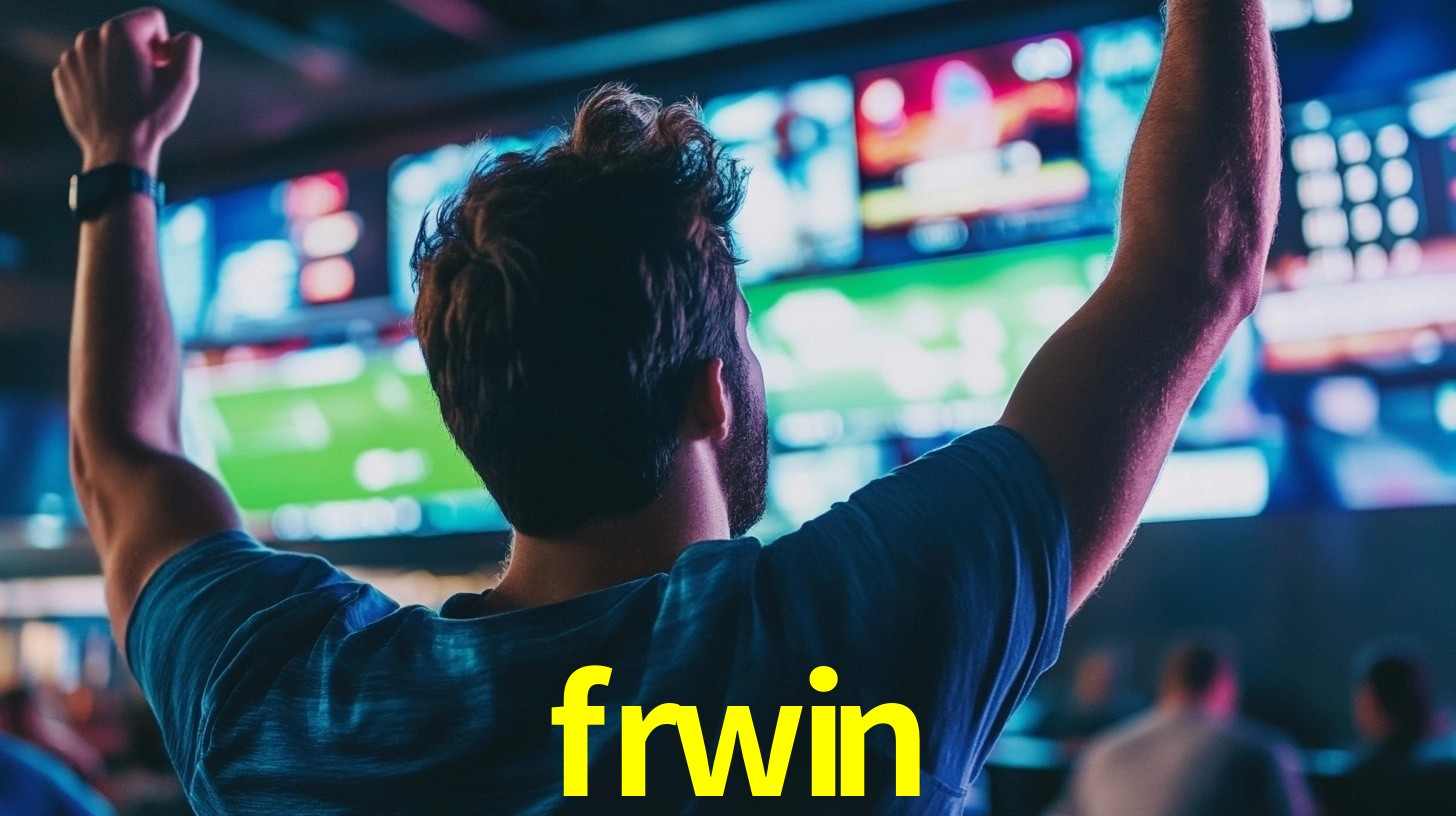 frwin: Seu Cassino Premiado com Pagamentos Rápidos
