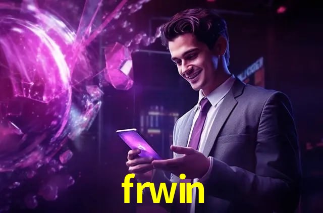 Welcome Bonus frwin