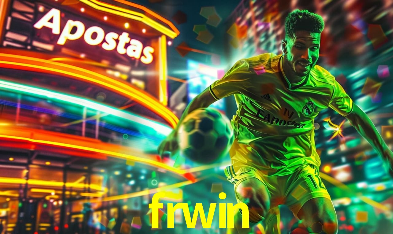 Estatísticas frwin