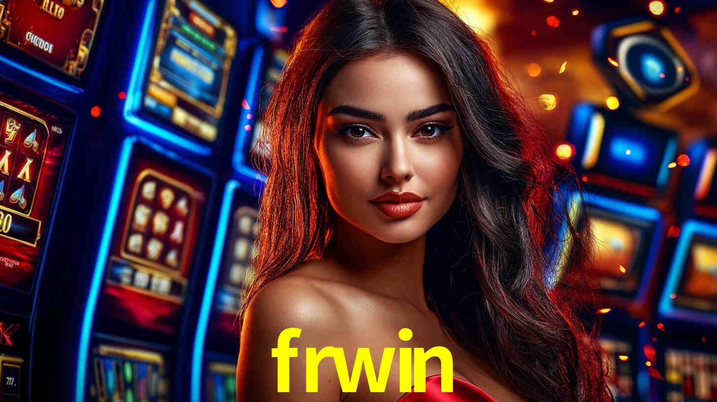 Apostas Esportivas na frwin: Um Guia Completo