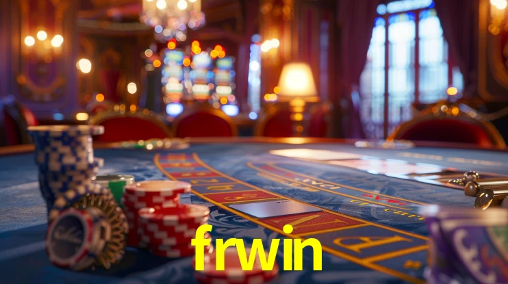 Slot Games frwin