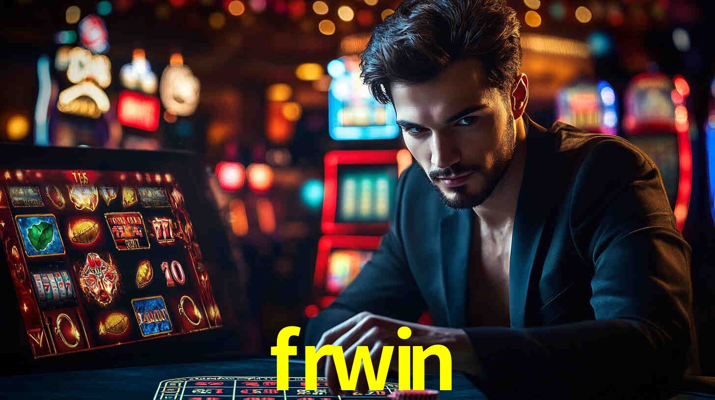 frwin bet
