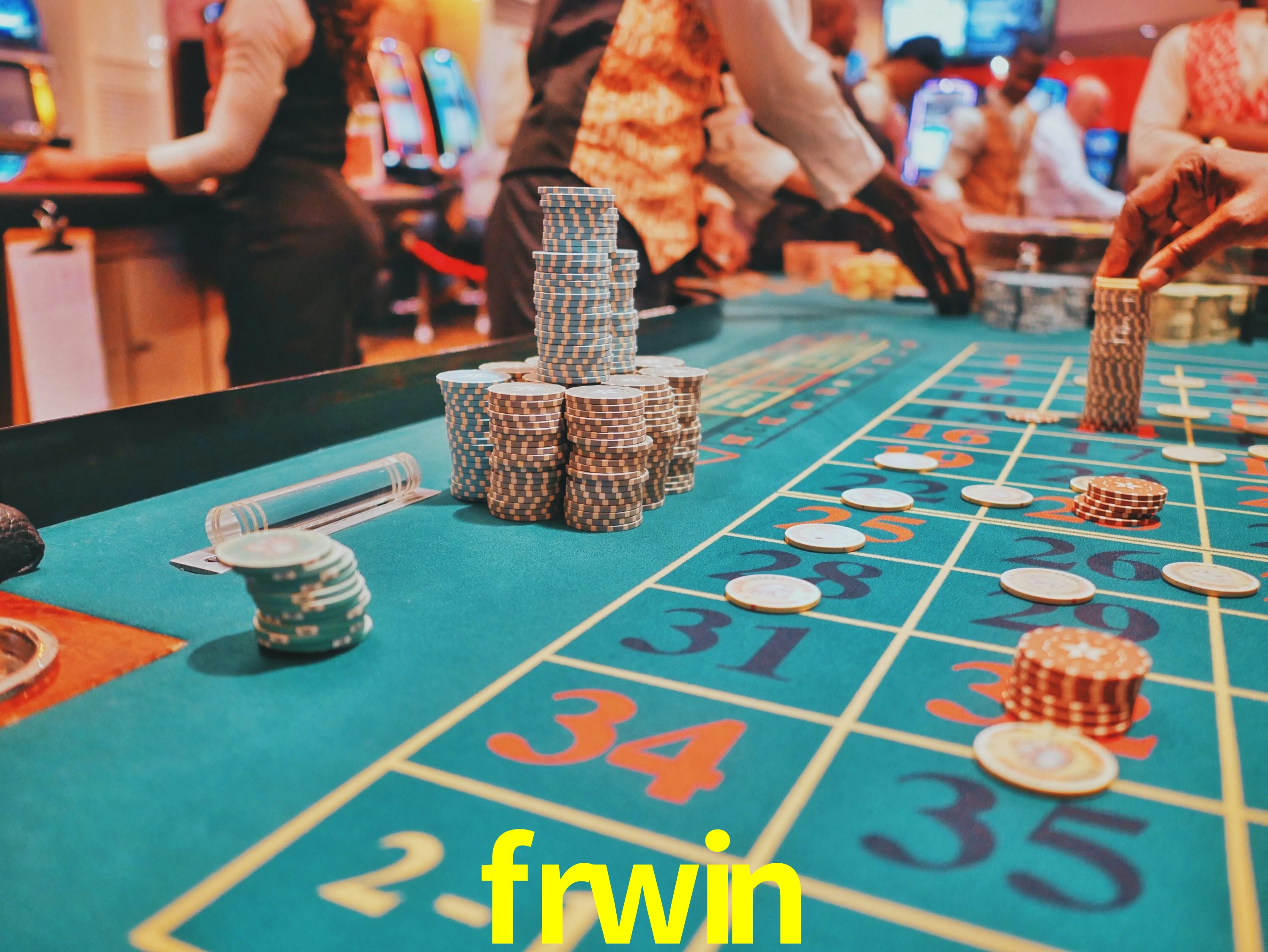 Sports Statistics frwin