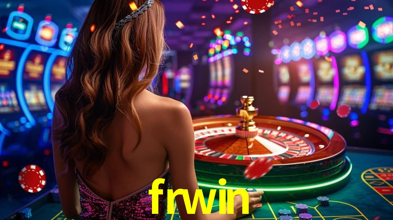 frwin App Interface