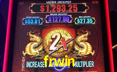 Live Casino frwin