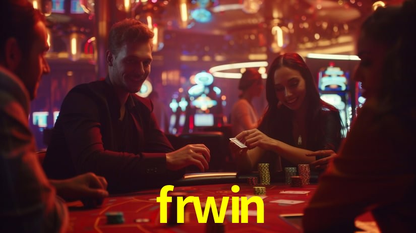 Inovações de Jogos na frwin: O Futuro das Experiências Interativas
