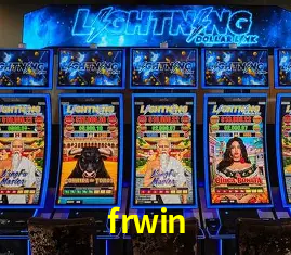 Descubra a Magia dos Jogos de Arcade no frwin