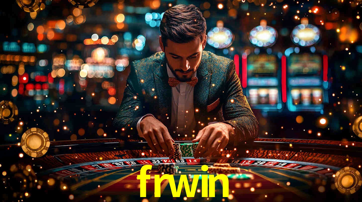 Tournaments frwin