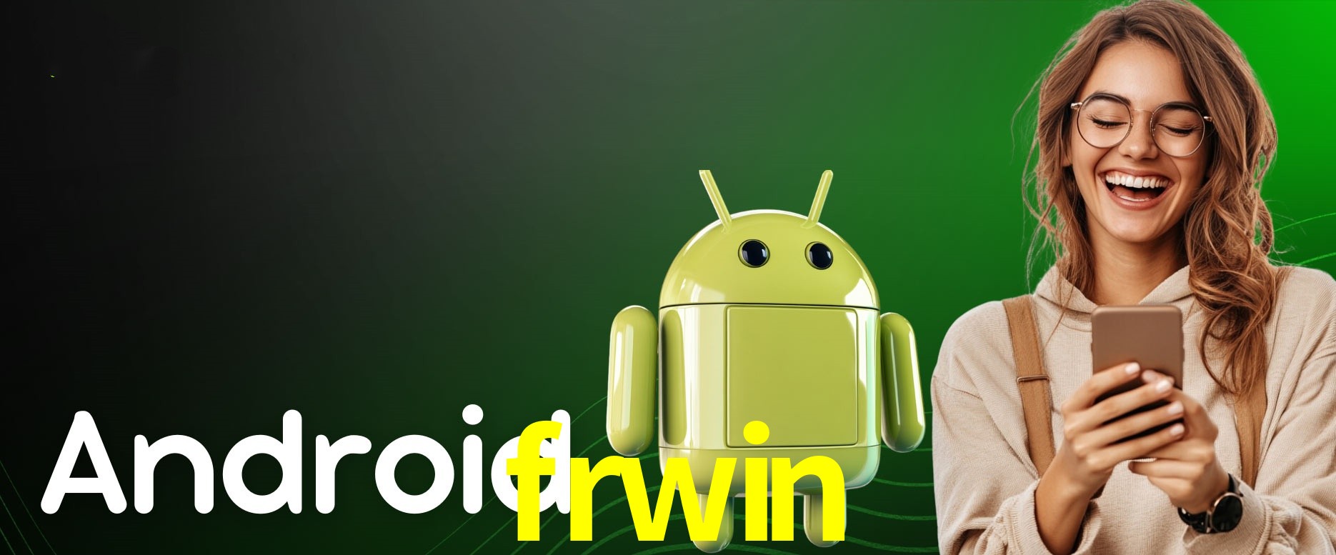 Responsive Design frwin