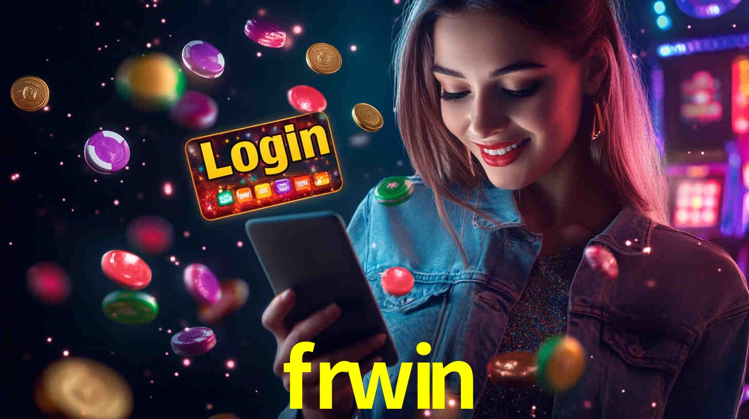 Apostas Esportivas na frwin: Um Guia Completo