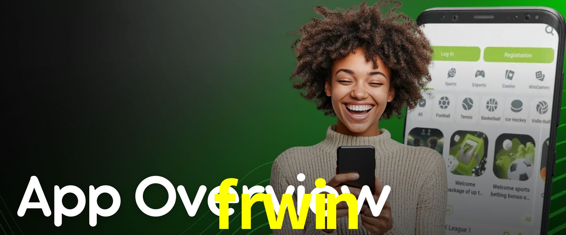 Platform Technology frwin