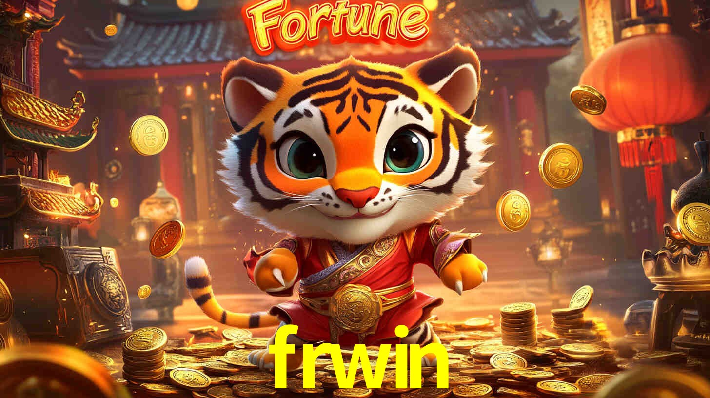 Descubra a Magia dos Jogos de Arcade no frwin