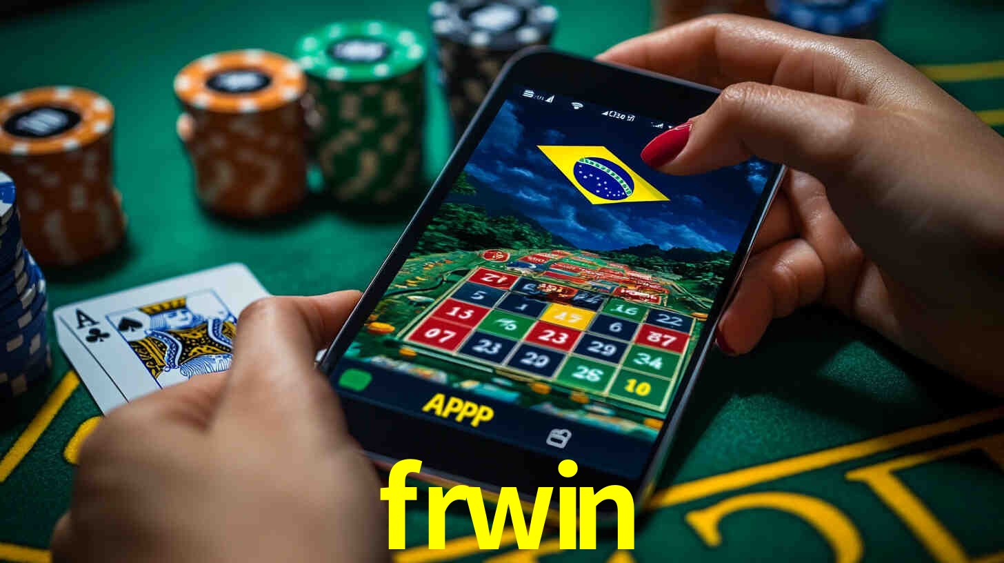 Inovações de Jogos na frwin: O Futuro das Experiências Interativas