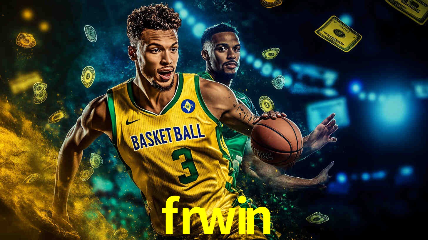 Desvendando o Mundo dos Jogos Virtuais na frwin