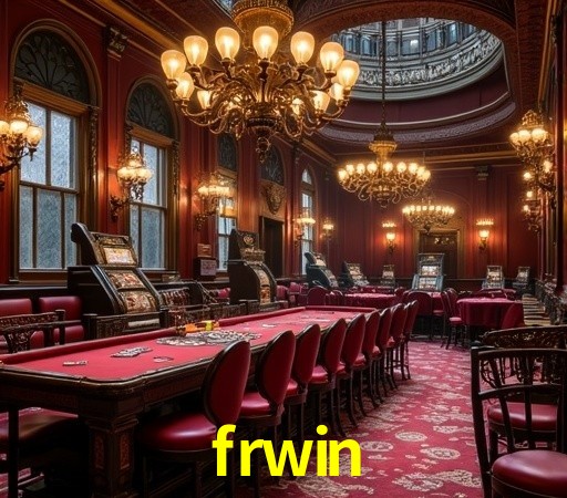 Sistemas de Segurança frwin