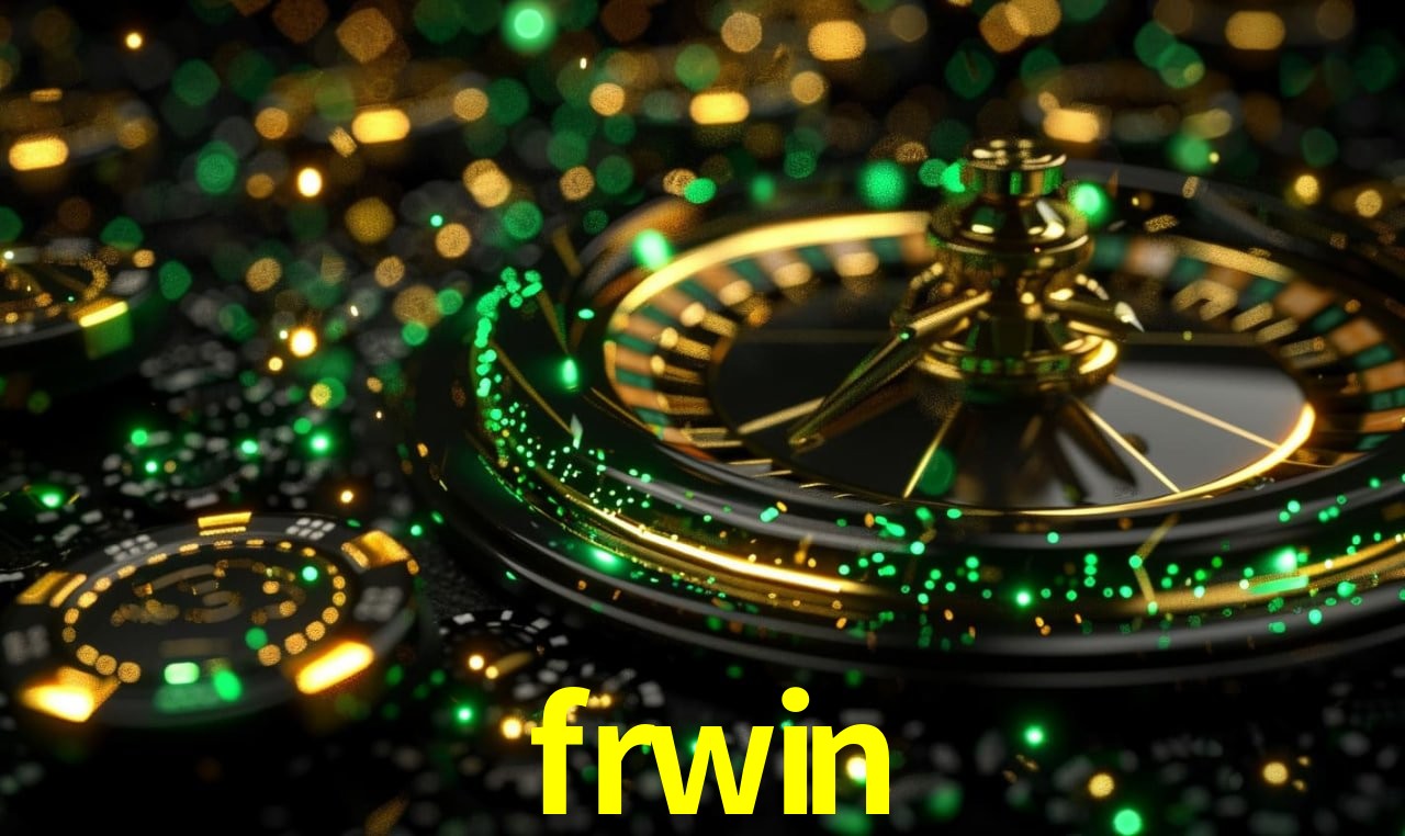 Jogos online frwin