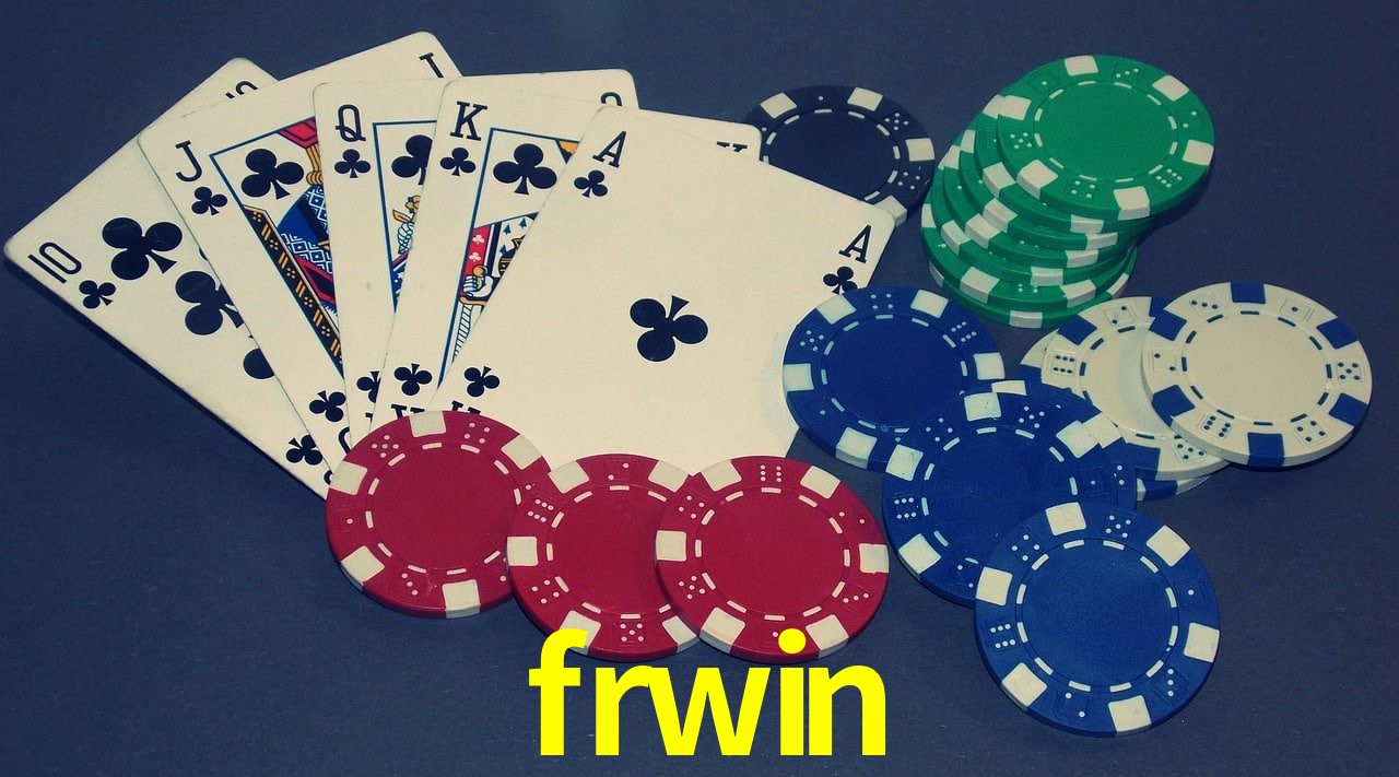 Slot Games frwin