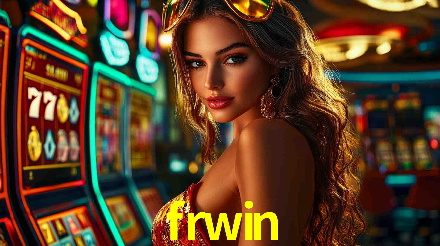 Welcome Bonus frwin