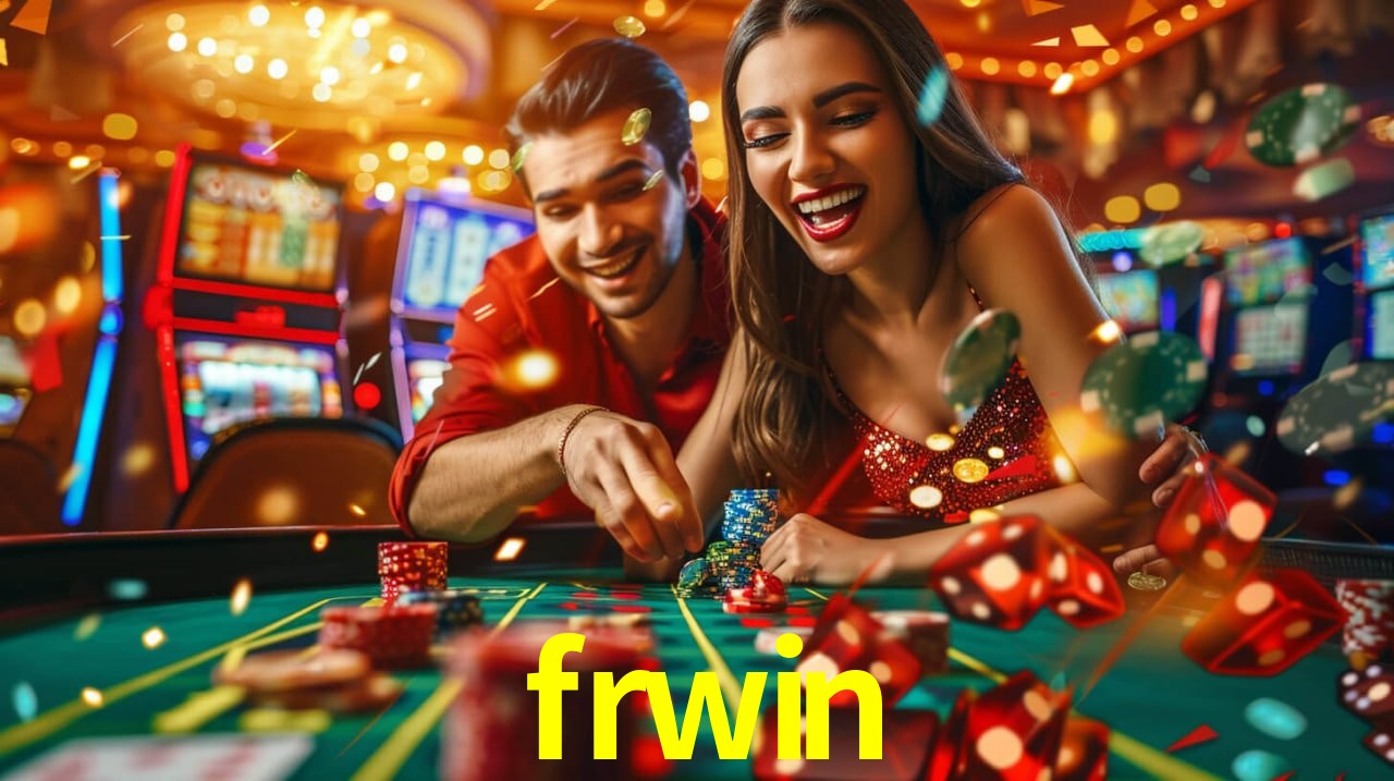 Provedores de Jogos frwin