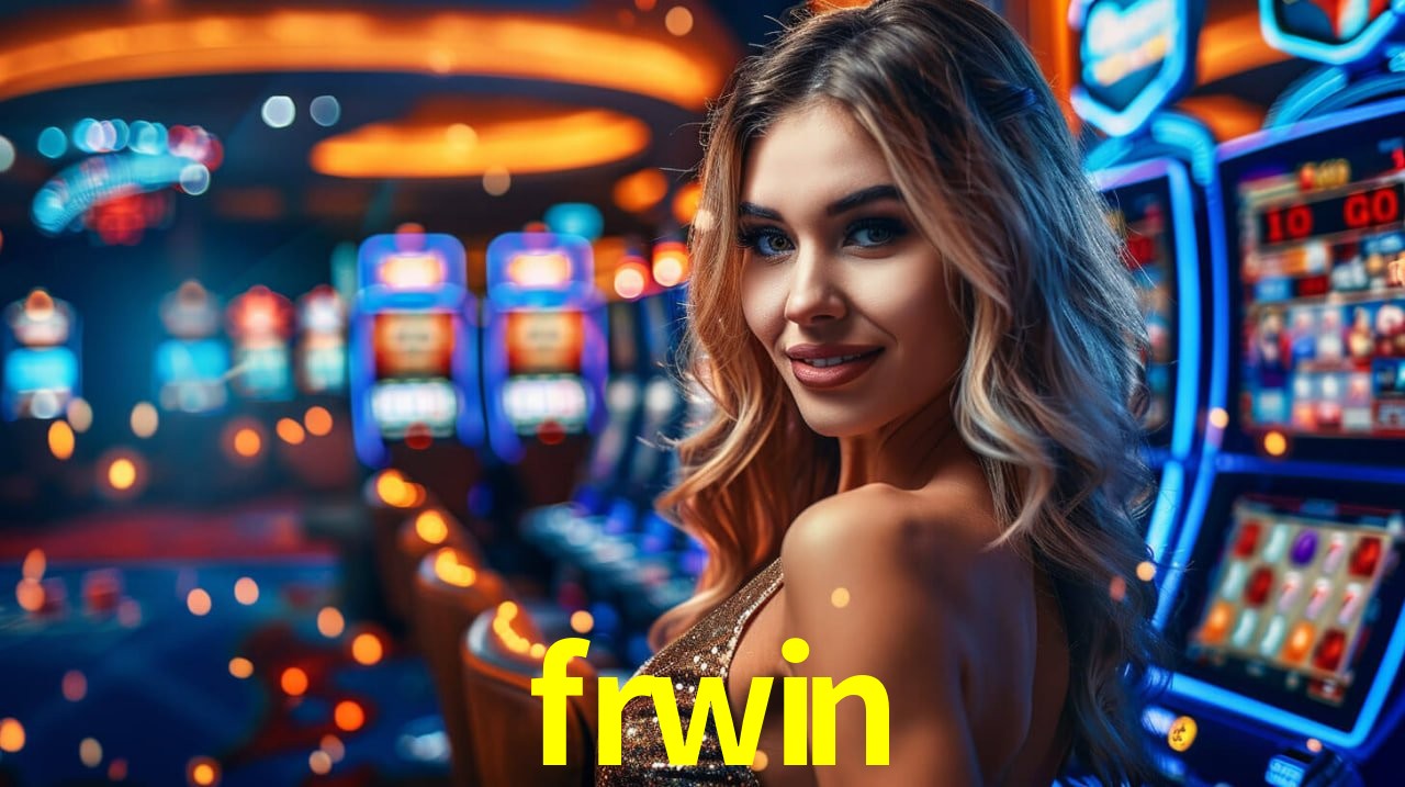 Live Casino frwin