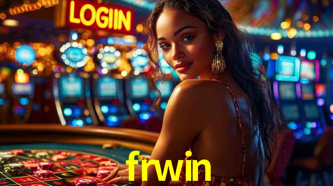 Recursos de Bônus frwin