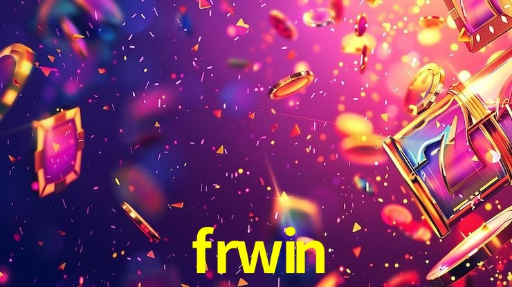 App oficial frwin