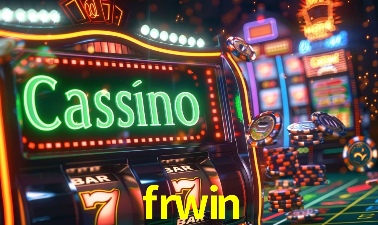 Casino Ao Vivo frwin