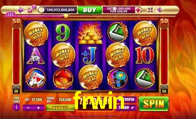 Descubra a Magia dos Jogos de Arcade no frwin