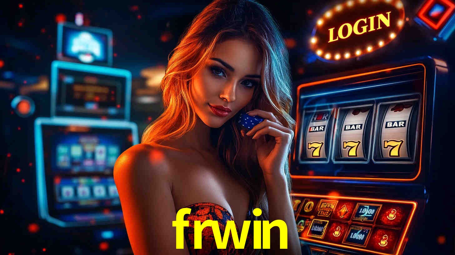 frwin: A Experiência de Casino com Jogos de Mesa ao Vivo