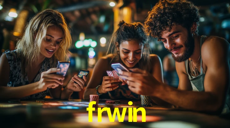Live Casino frwin