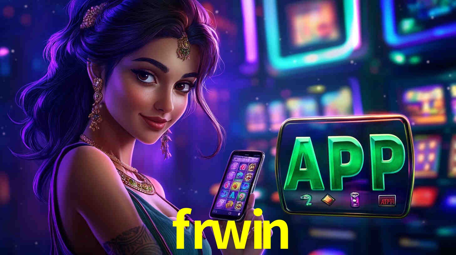 frwin: Jogue Crash e Experimente Alta Recompensa Instantânea