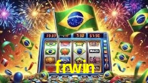 Game Providers frwin