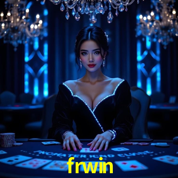 Estatísticas do Jogo frwin