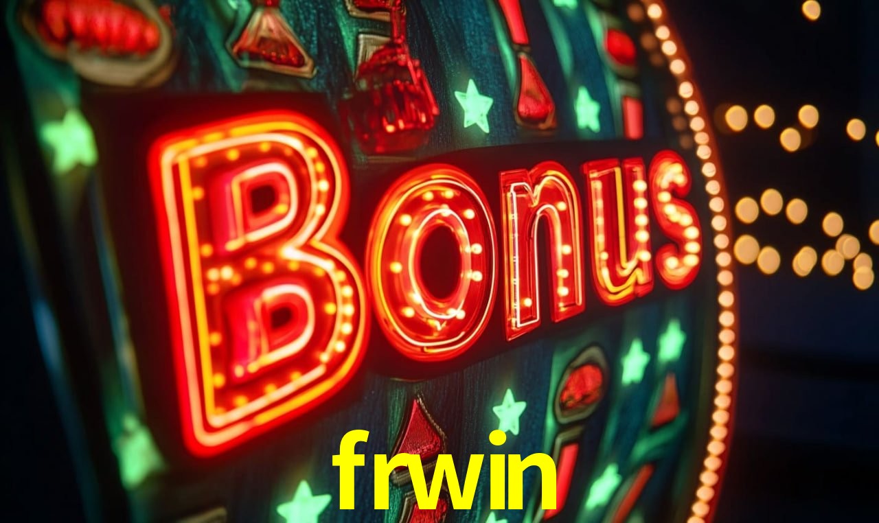 Interface do App frwin