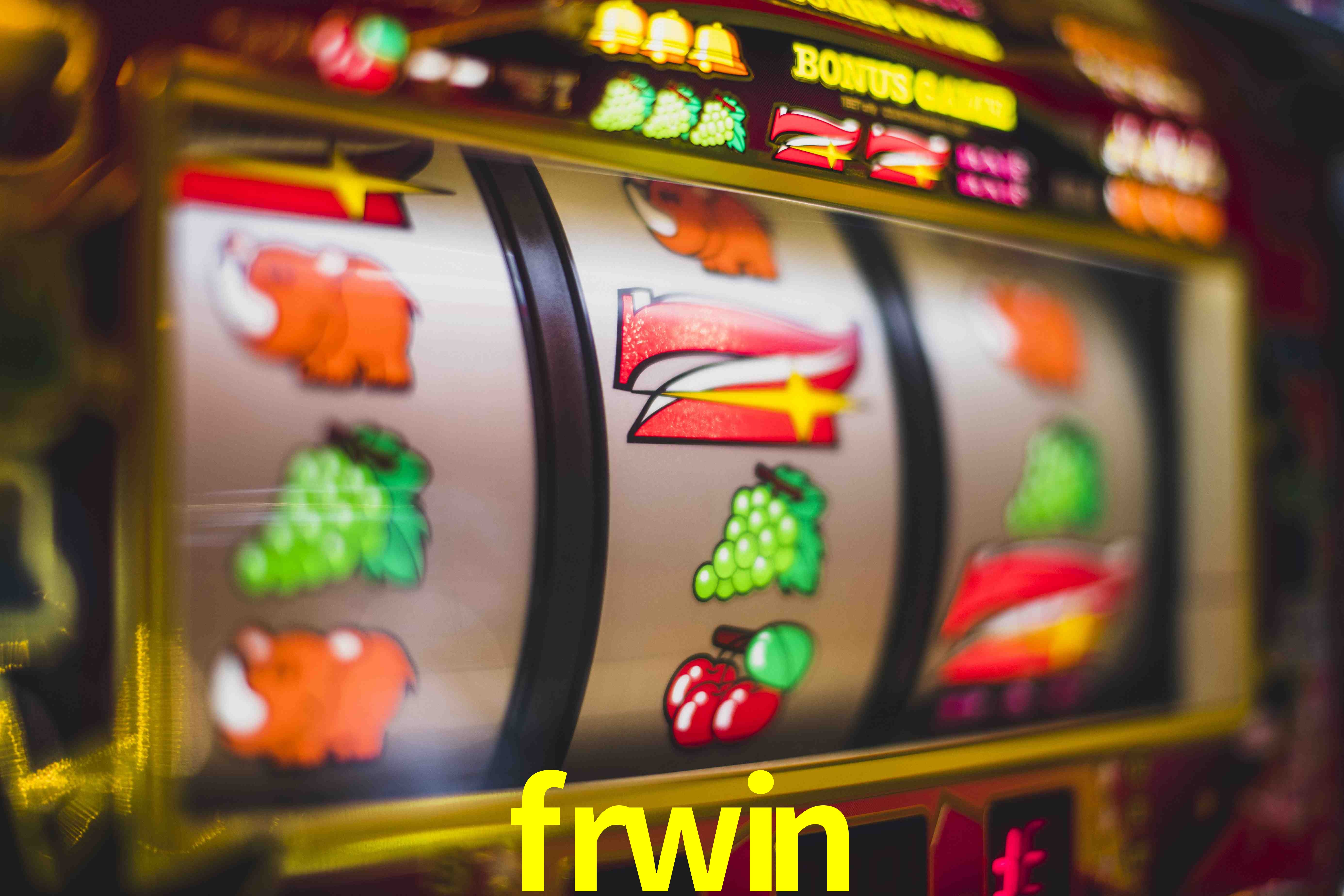 Football Betting frwin