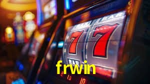 Jogos de Slot frwin