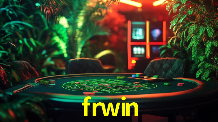 Roulette Table frwin
