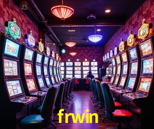 Fortune Tiger frwin