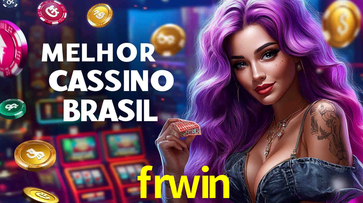 A Popularidade dos Caça-Níqueis no frwin