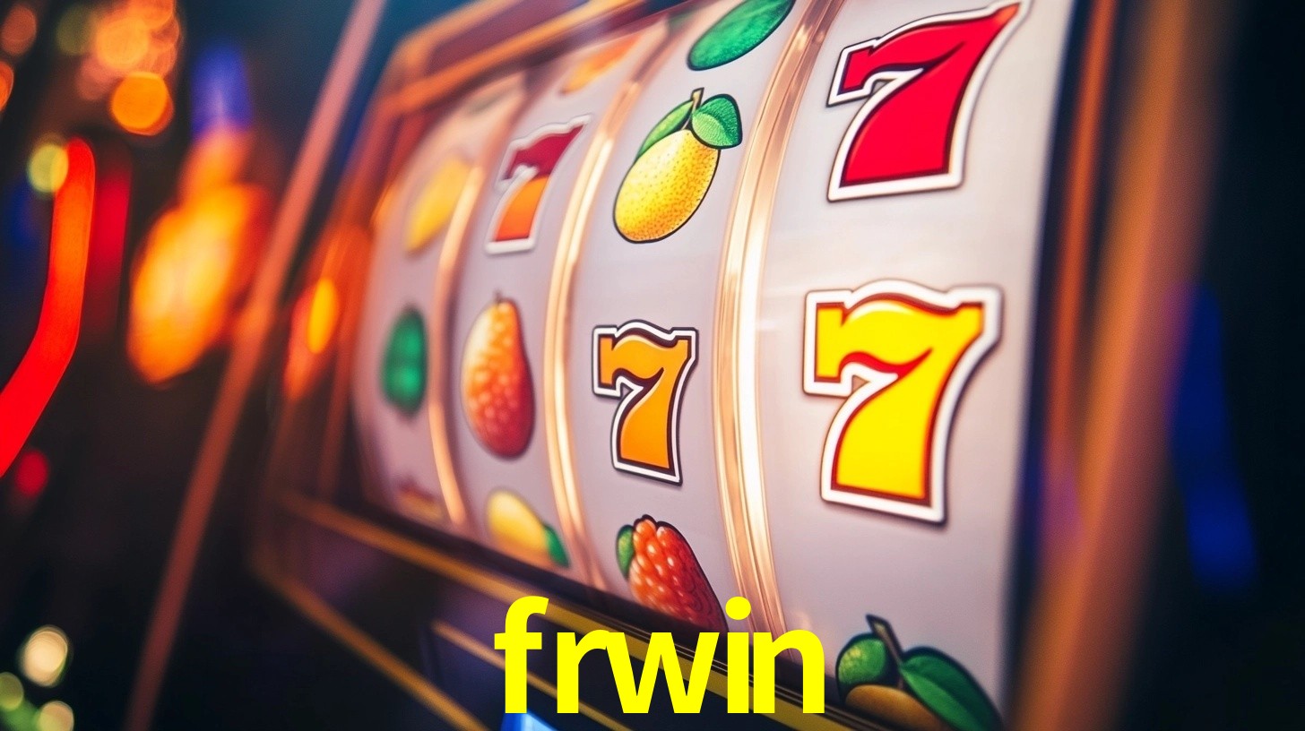frwin App Interface