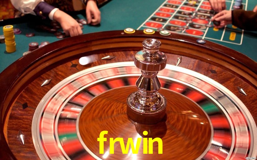 Jogos Exclusivos frwin