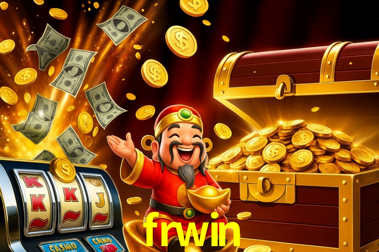 PIX Instantâneo frwin
